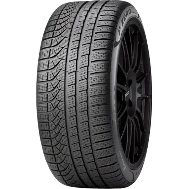Шина Pirelli P Zero Winter NCS 265/35 R21 101W XL MO1 B