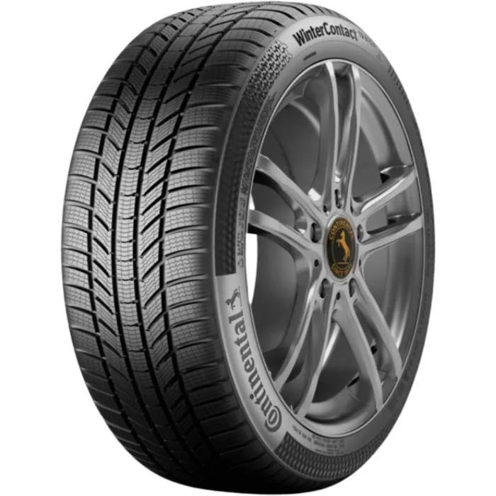 Шина Continental ContiWinterContact TS 870 P ContiSeal 235/55 R19 105T XL