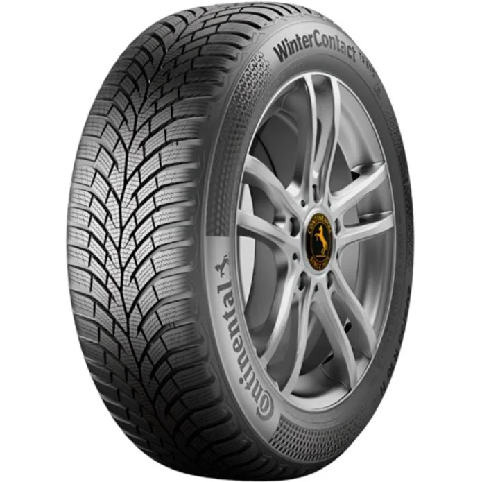 Шина Continental ContiWinterContact TS 870 ContiSeal 225/45 R17 94V XL FP — фото 1