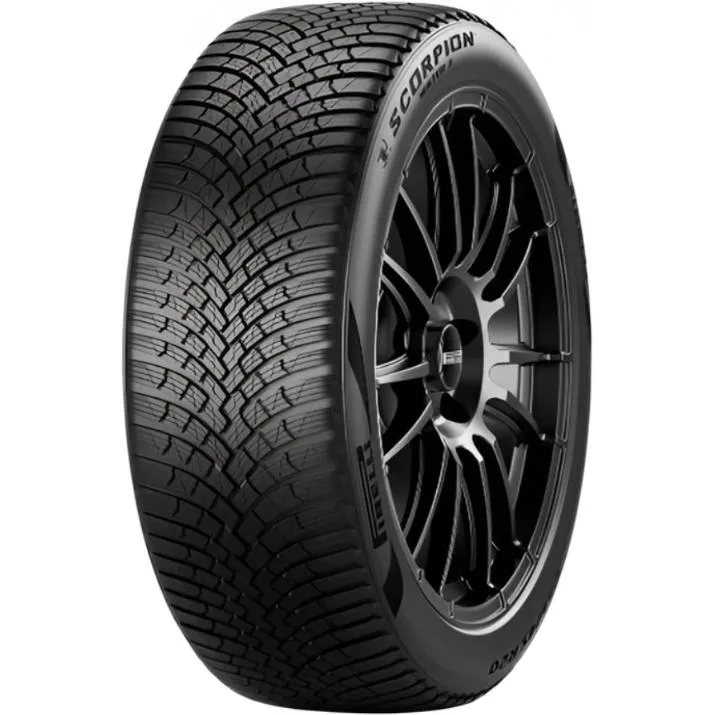Шина Pirelli Scorpion Winter 3 NCS 315/30 R22 107V XL — фото 1