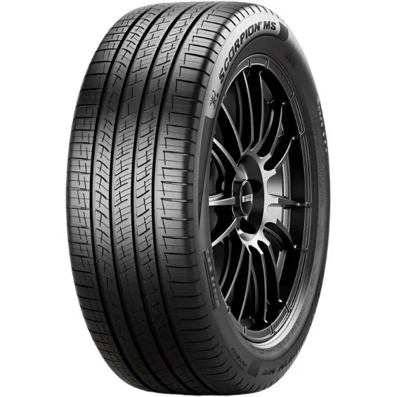 Шина Pirelli Scorpion MS 235/45 R18 94H